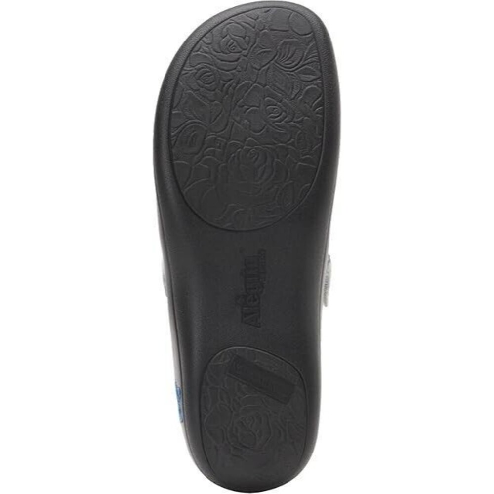 Alegria Slip On Kara Shoes Women's Size US 10.5 - 11 EU 41 Oh Baby NIB - Picture 5 of 11